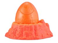 7474 Игрушка Zuru Smashers: Mega Light-UP Dino, в ассортименте