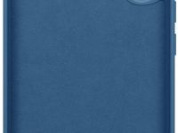 Microfiber для Samsung Galaxy A54 Blue