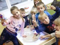 Уярская модельная детская библиотека