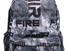 Рюкзак текстильный для мальчиков