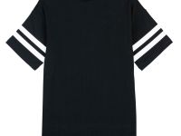 Фуфайка трикотажная для мальчиков (футболка)