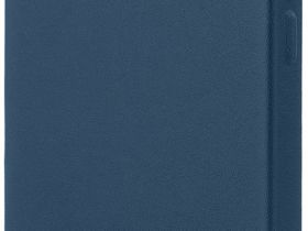 Клип-кейс uBear Capital Case для Apple iPhone 16 Pro Max с MagSafe Blue