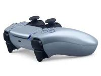 Беспроводной контроллер Sony DualSense Wireless Controller для PS5 (стерлинговое серебро)