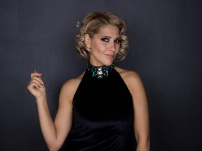 Билеты на Анна Грушевская и «Театр Band» (Kitchen Lab) / Концерт | Афиша | ИнфоТаймс