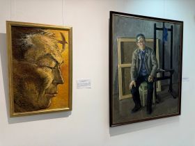 В Якутии отметили первый общероссийский День артиста