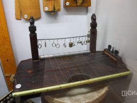 В Якутске отметили день рождения основателя музея музыки и фольклора Аизы Решетниковой