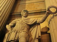 Нарвские Триумфальные ворота