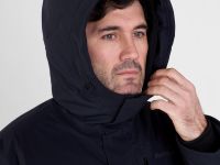 Мужской пуховик Red Fox Urban Fox VI