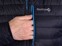 Куртка утепленная Quasar III Мужская