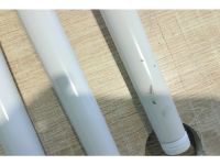Стол Киннер 160x90 Древесный натуральный