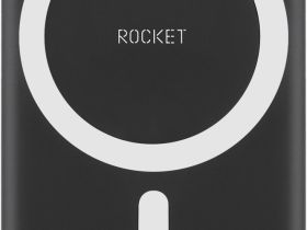Внешний аккумулятор Rocket