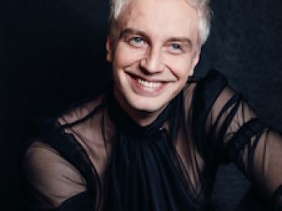 Алексей Гоман