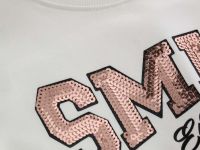 Свитшот для девочки