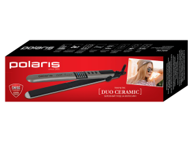 Стайлер Polaris PHS 2405K grey