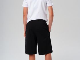 Шорты трикотажные для мальчиков, 2 шт в комплекте