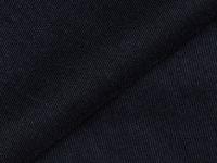 Широкие джинсы Wide Leg для девочек, Черный