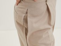 Брюки со стрелками