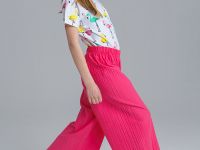 Футболка для девочки