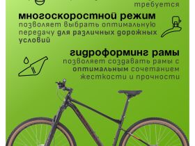 Горный велосипед Hagen 4.8 29, год 2025, цвет Черный, ростовка 22