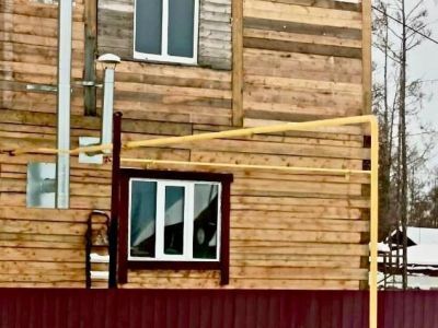 Жительница Мегино-Кангаласского района рассказала о социальной газификации