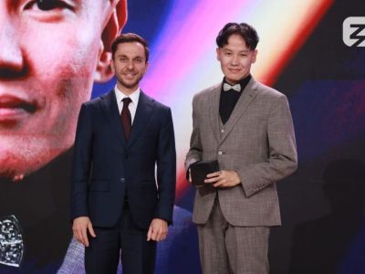 Преподаватель из Якутии стал победителем всероссийского конкурса «Знание.Лектор»