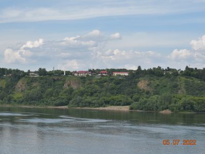 Красная Горка