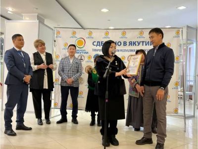 Более 120 товаропроизводителей задействованы в реализации партпроекта «Выбирай своё» в Якутии