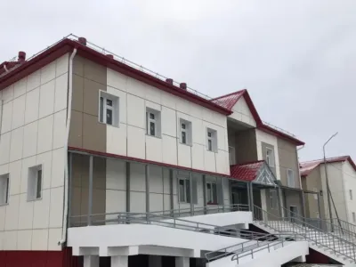 Вилюйские врачи освоили эндопротезирование и лапароскопию благодаря новому больничному комплексу