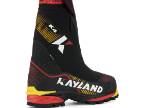 Ботинки K4 GTX