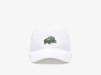 Кепка Lacoste унисекс
