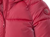 Куртка для девочки