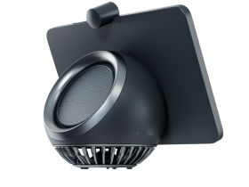 Мультимедийный смарт-дисплей SberPortal