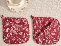 Прихватка Natalizio 2 шт.