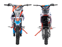 Питбайк REGULMOTO Pilot EA 14/12