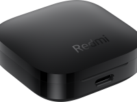 Наушники Xiaomi Redmi Buds 6 Active Чёрные