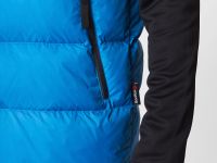 Жилет пуховый Nansen RL Мужской