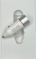 Автомобильное зарядное устройство WIWU Mars Type-C 30W (Wi-QC021) (белый)