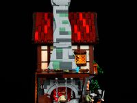 F9040 Конструктор Мастерская кузнеца