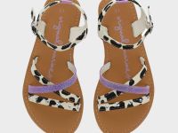 САНДАЛИИ для девочки