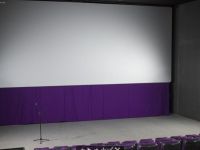 Киноцентр «Сатурн»