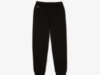 Детские флисовые спортивные брюки Lacoste