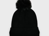 Шапка трикотажная для девочек