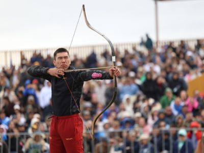 Борис Сдвижков: «Дальше хочу стать чемпионом мира по мас-рестлингу»