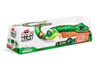 7150 Игровой набор ZURU Robo Alive «Змея», в ассортименте