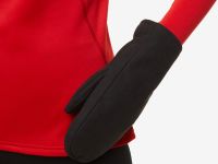 Рукавицы  утепленные BASK