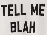 Футболка с принтом для девочек, Белый