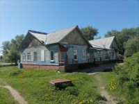 Культурный центр о. Краснофлотский