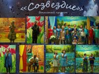 Верхнемедведицкий сельский дом культуры