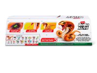 71137 Игровой набор ZURU Robo Alive «Кобра» S1