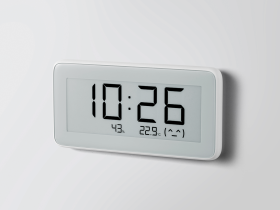 Датчик температуры и влажности Xiaomi